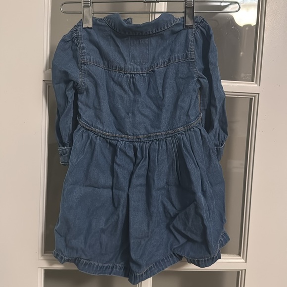 Levi’s Denim Dress - Picture 3 of 3